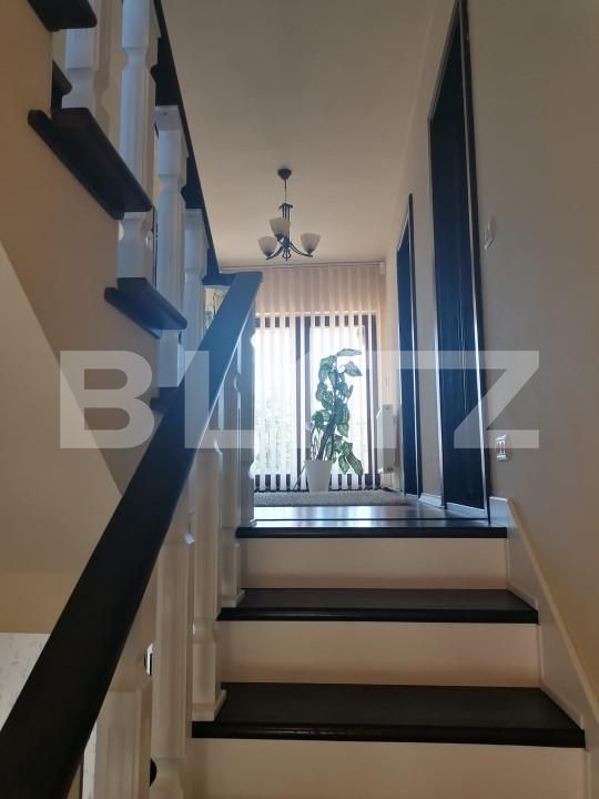 Casa de vânzare 6 camere Sânandrei - 157542CV | BLITZ Timișoara | Poza24