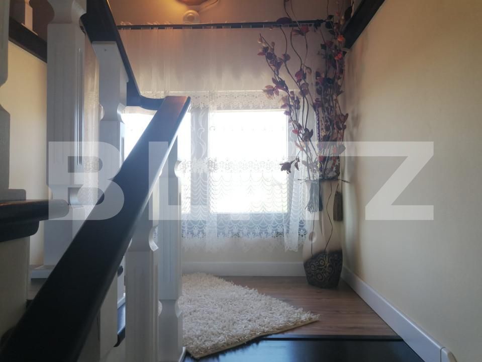 Casa de vânzare 6 camere Sânandrei - 157542CV | BLITZ Timișoara | Poza9