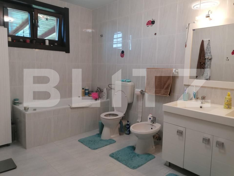 Casa de vânzare 6 camere Sânandrei - 157542CV | BLITZ Timișoara | Poza13