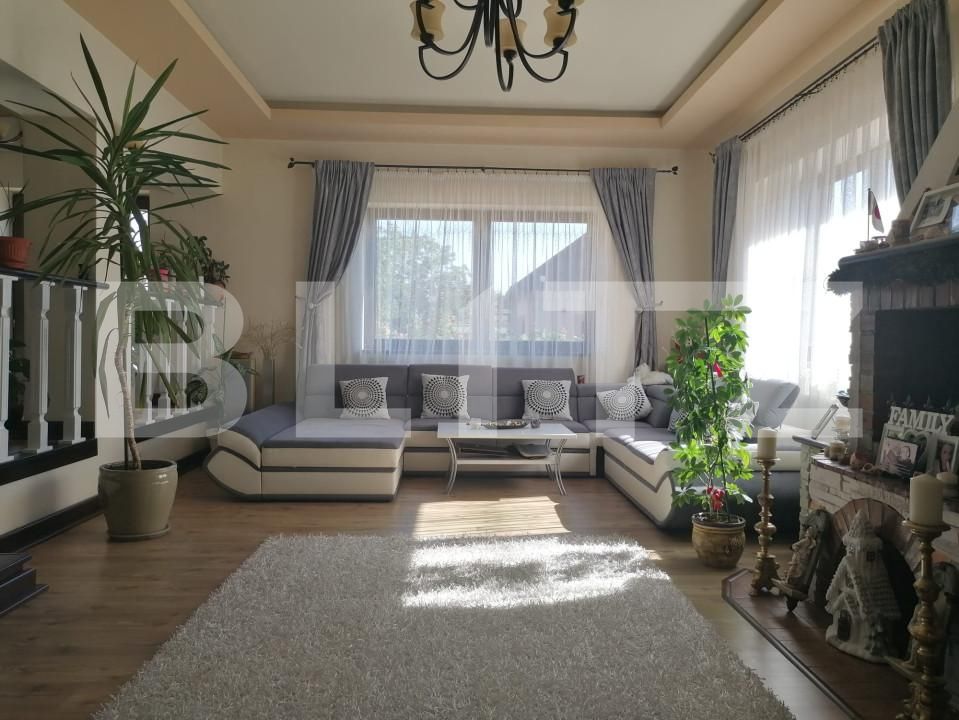 Casa de vânzare 6 camere Sânandrei - 157542CV | BLITZ Timișoara | Poza15