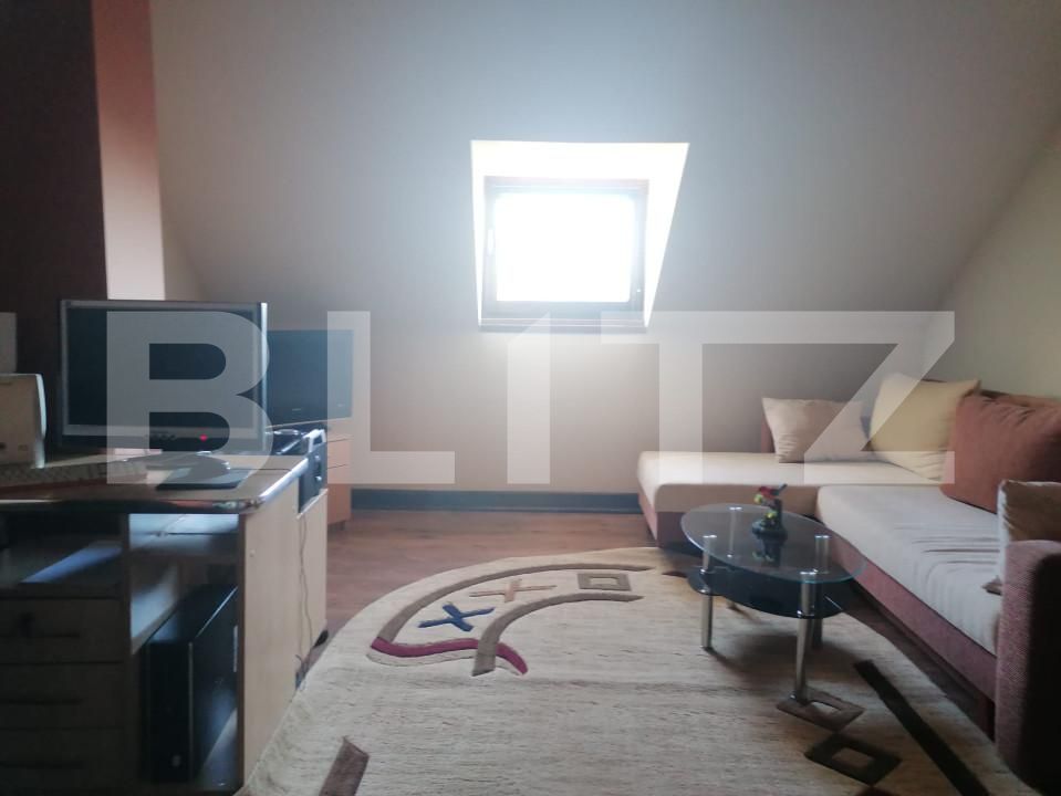 Casa de vânzare 6 camere Sânandrei - 157542CV | BLITZ Timișoara | Poza5