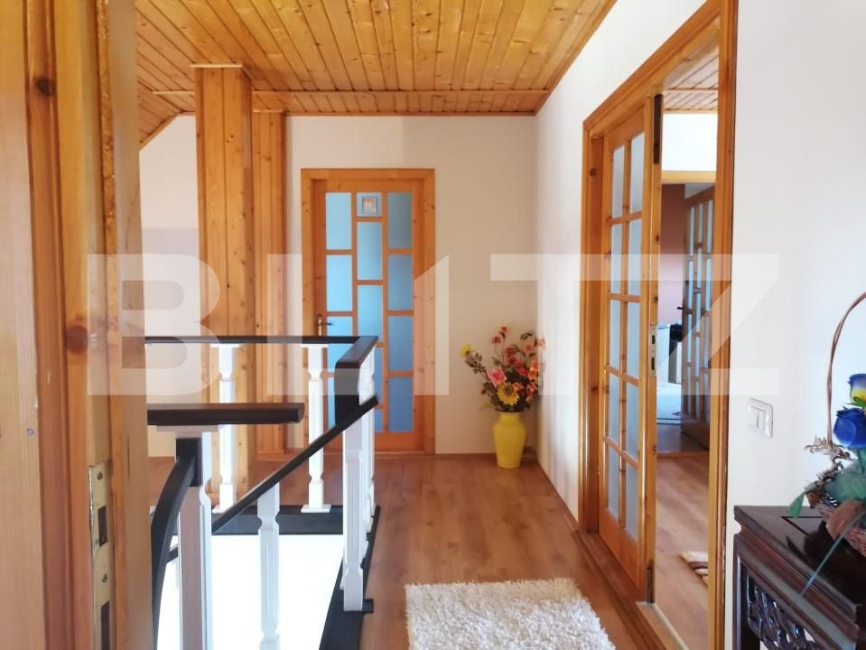 Casa de vânzare 6 camere Sânandrei - 157542CV | BLITZ Timișoara | Poza6