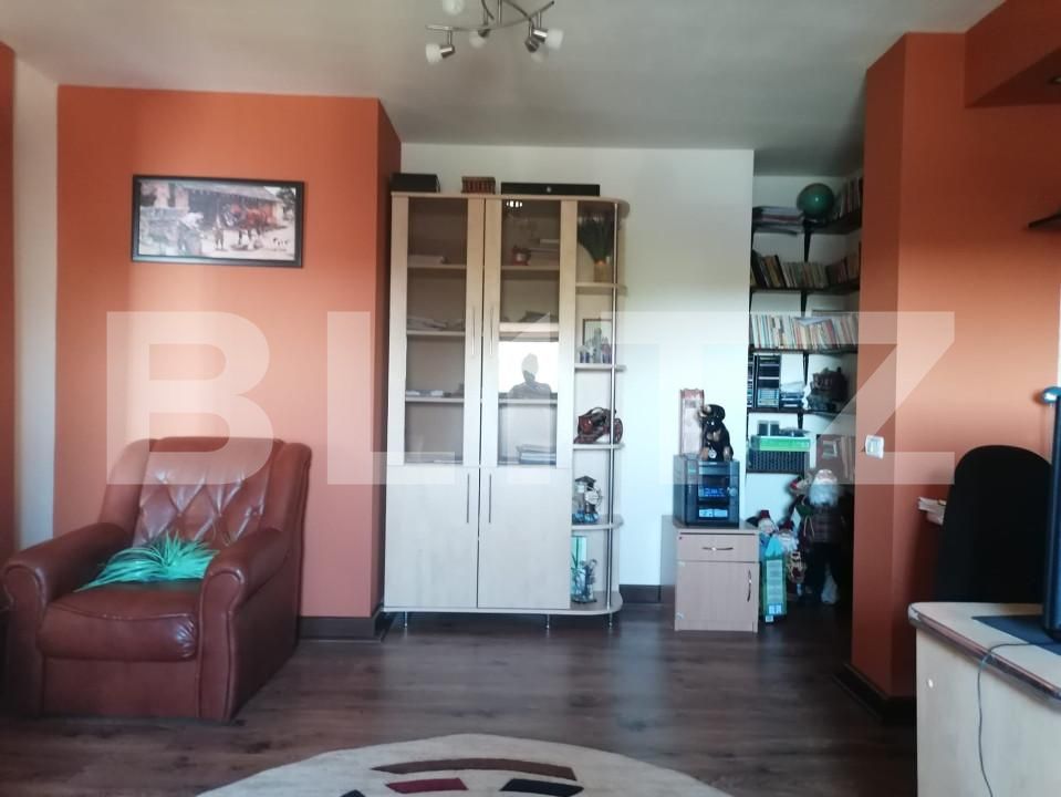 Casa de vânzare 6 camere Sânandrei - 157542CV | BLITZ Timișoara | Poza4