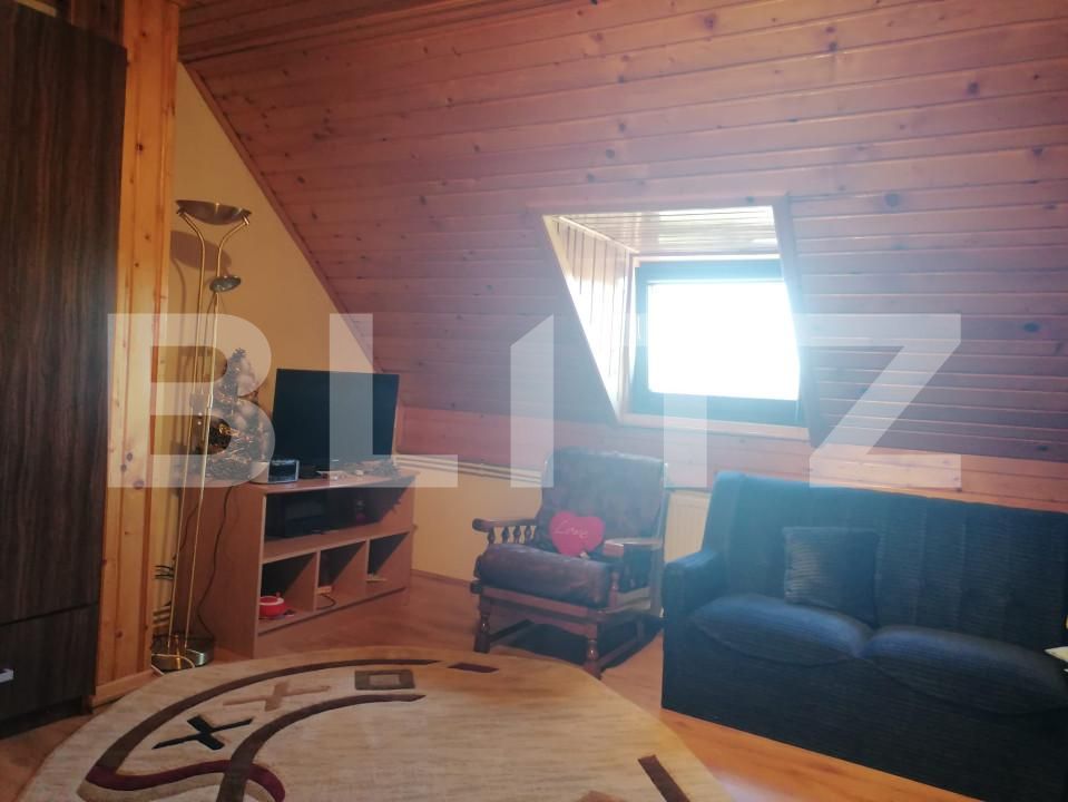 Casa de vânzare 6 camere Sânandrei - 157542CV | BLITZ Timișoara | Poza8