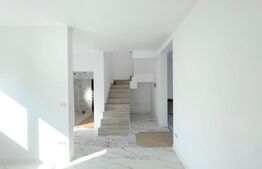 Duplex 4 camere, Su=100 mp, St=215mp, Sanandrei