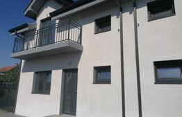 Duplex 4 camere, Su=100 mp, St=215mp, Sanandrei