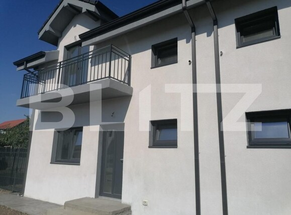 Casa de vânzare 4 camere Sânandrei - 157543CV | BLITZ Timișoara | Poza1