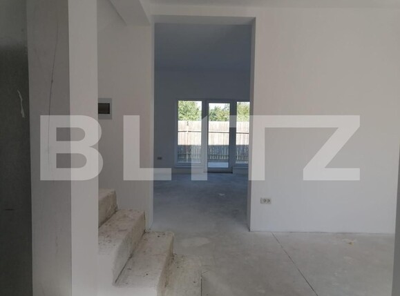 Casa de vânzare 4 camere Sânandrei - 157543CV | BLITZ Timișoara | Poza7