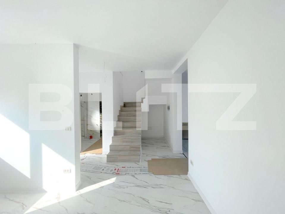 Casa de vânzare 4 camere Sânandrei - 157543CV | BLITZ Timișoara | Poza4