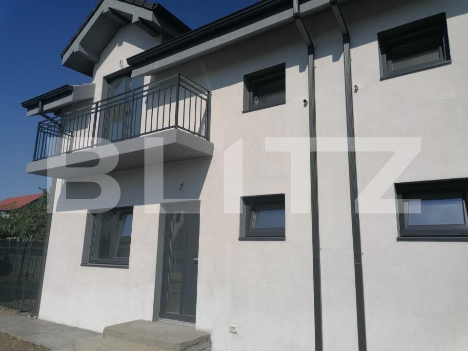 Casa de vânzare 4 camere Sânandrei - 157543CV | BLITZ Timișoara | Poza1