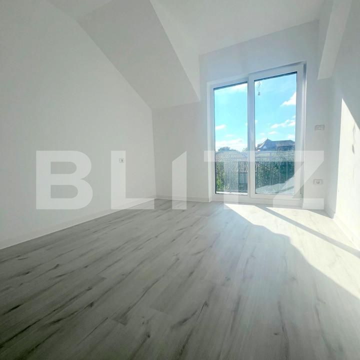 Casa de vânzare 4 camere Sânandrei - 157543CV | BLITZ Timișoara | Poza3