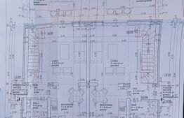 Duplex 3 camere, Su= 71mp, St= 150mp, Sanandrei