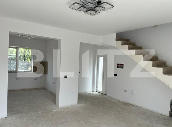 Casa de vânzare 3 camere Sânandrei - 157544CV | BLITZ Timișoara | Poza3