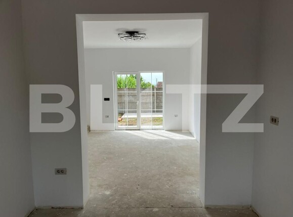 Casa de vânzare 3 camere Sânandrei - 157544CV | BLITZ Timișoara | Poza6