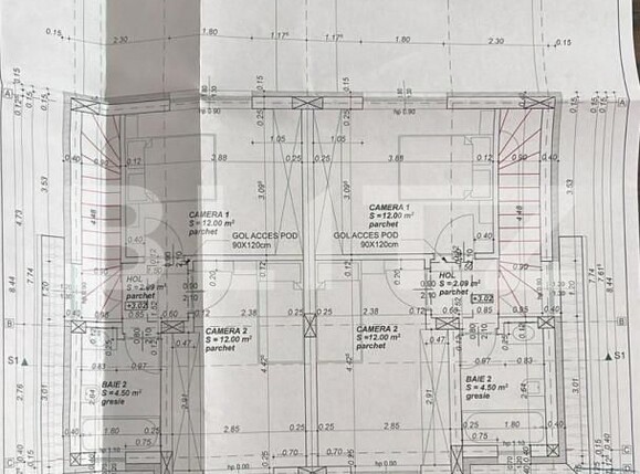 Casa de vânzare 3 camere Sânandrei - 157544CV | BLITZ Timișoara | Poza9