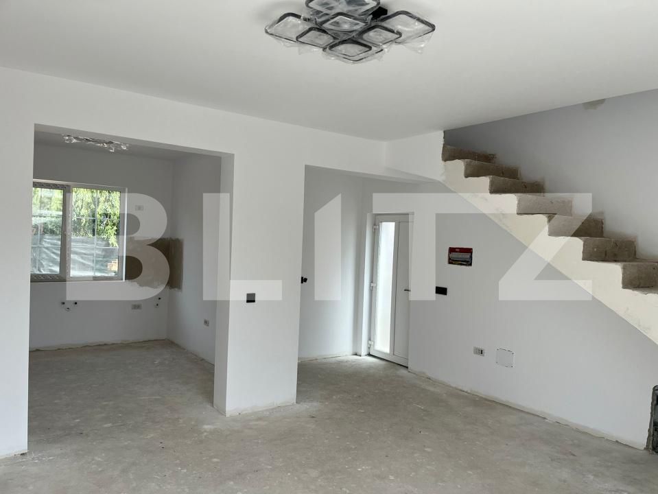 Casa de vânzare 3 camere Sânandrei - 157544CV | BLITZ Timișoara | Poza3