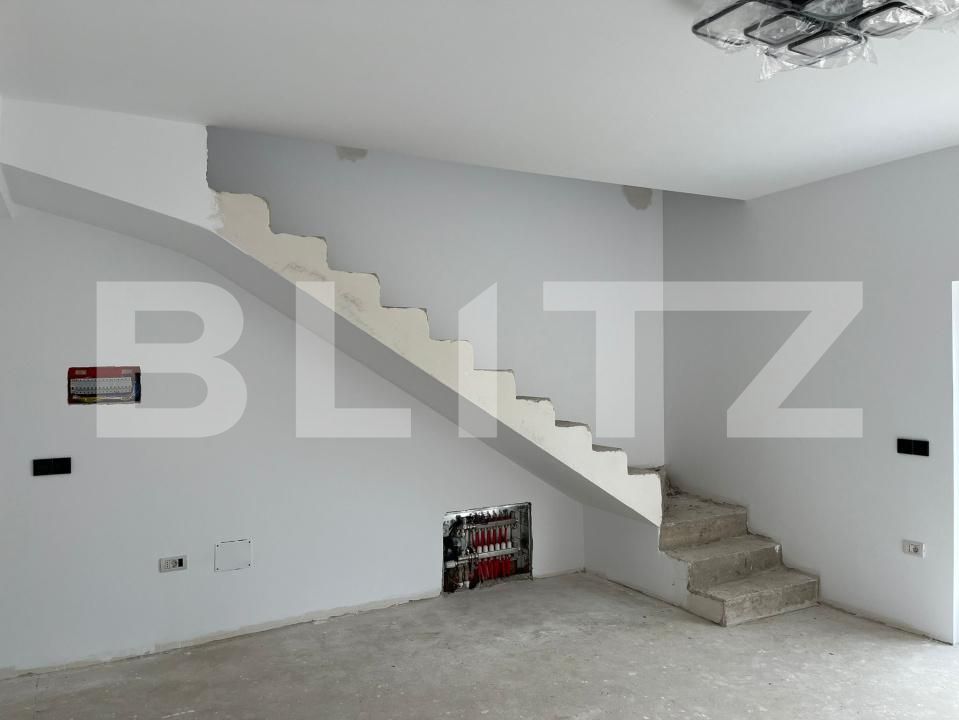 Casa de vânzare 3 camere Sânandrei - 157544CV | BLITZ Timișoara | Poza5