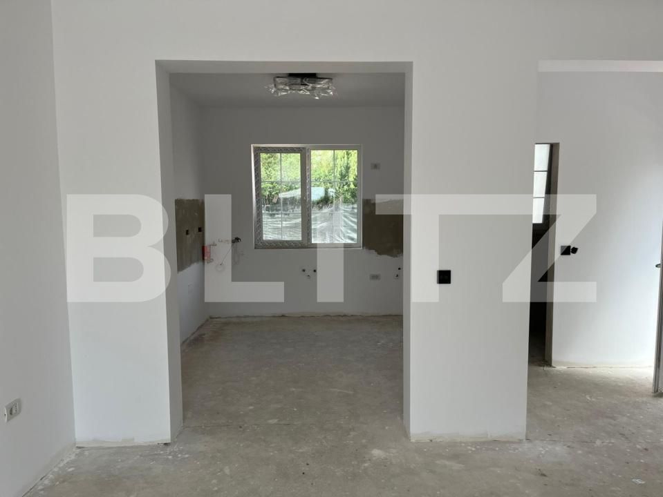 Casa de vânzare 3 camere Sânandrei - 157544CV | BLITZ Timișoara | Poza4