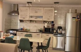 Casa individuala 5 camere, Su= 207.80mp, St = 521, Carani