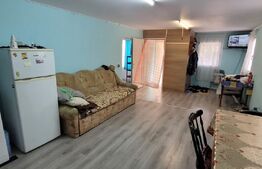 Casa individuala 5 camere, Su= 207.80mp, St = 521, Carani