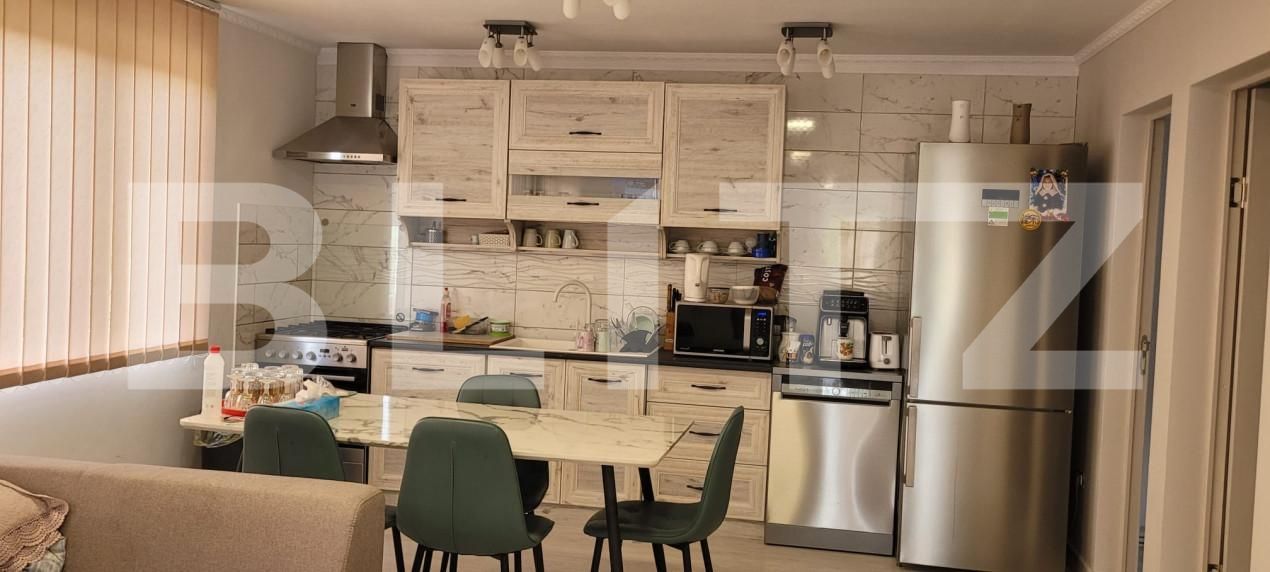 Casa de vânzare 5 camere Sânandrei - 157549CV | BLITZ Timișoara | Poza1