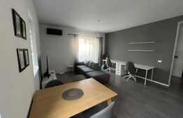 Apartament 2 camere, full decomandat, 52 mp, Lidl Giroc
