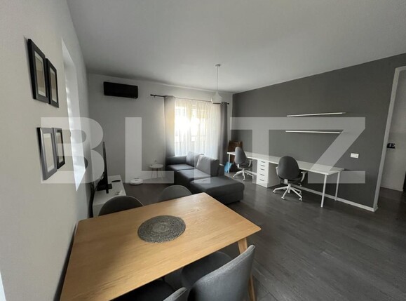 Apartament de vânzare 2 camere Giroc - 157551AV | BLITZ Timișoara | Poza3