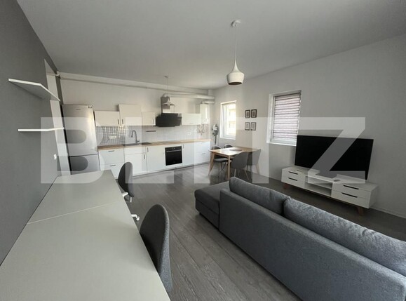 Apartament de vânzare 2 camere Giroc - 157551AV | BLITZ Timișoara | Poza2