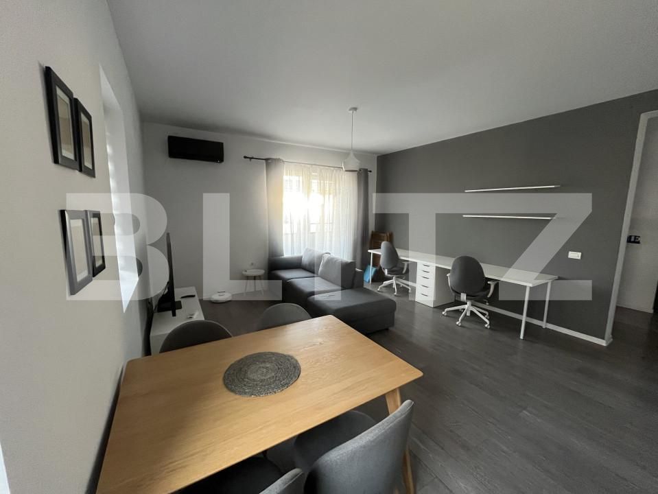 Apartament de vânzare 2 camere Giroc - 157551AV | BLITZ Timișoara | Poza3