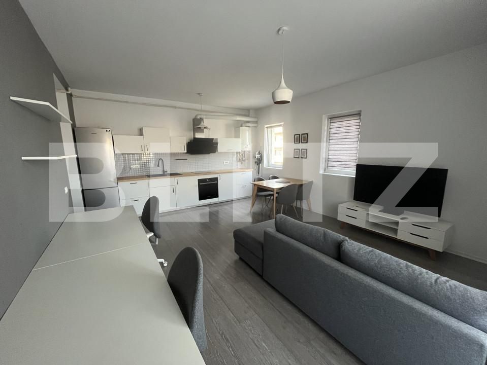 Apartament de vânzare 2 camere Giroc - 157551AV | BLITZ Timișoara | Poza2