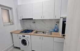 Apartament 2 camere,mobilat si utilat langa Hotel IQ-Giroc