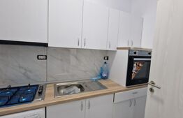 Apartament 2 camere,mobilat si utilat langa Hotel IQ-Giroc