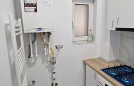 Apartament 2 camere,mobilat si utilat langa Hotel IQ-Giroc