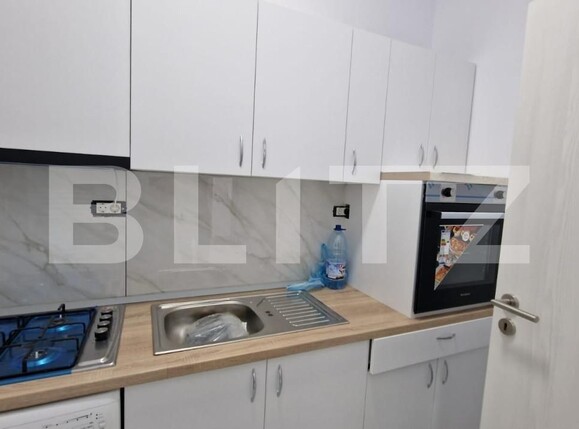 Apartament de vânzare 2 camere Giroc - 157552AV | BLITZ Timișoara | Poza2