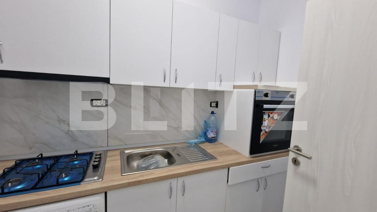 Apartament de vânzare 2 camere Giroc - 157552AV | BLITZ Timișoara | Poza2