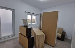 Apartament 1 camera,35 mp utili,Giroc,langa Hotel IQ