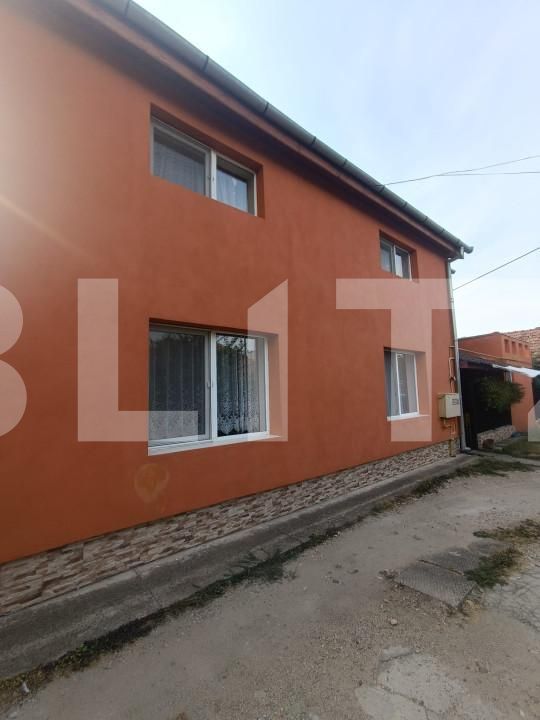 Casa de vânzare 7 camere Girocului - 157559CV | BLITZ Timișoara | Poza1