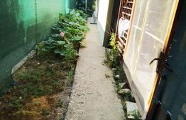 Casa, zona Balcescu-Elisabetin