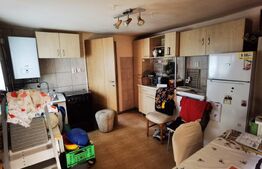 Casa, zona Balcescu-Elisabetin