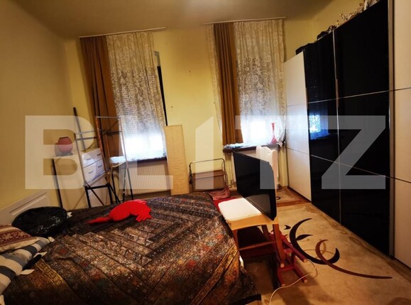 Casa de vânzare 3 camere Elisabetin - 157574CV | BLITZ Timișoara | Poza1