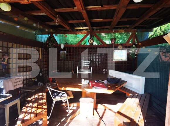 Casa de vânzare 3 camere Elisabetin - 157574CV | BLITZ Timișoara | Poza9