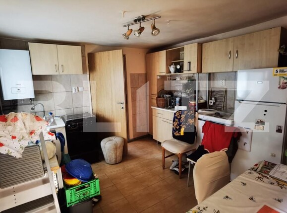 Casa de vânzare 3 camere Elisabetin - 157574CV | BLITZ Timișoara | Poza7