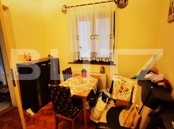 Casa de vânzare 3 camere Elisabetin - 157574CV | BLITZ Timișoara | Poza2