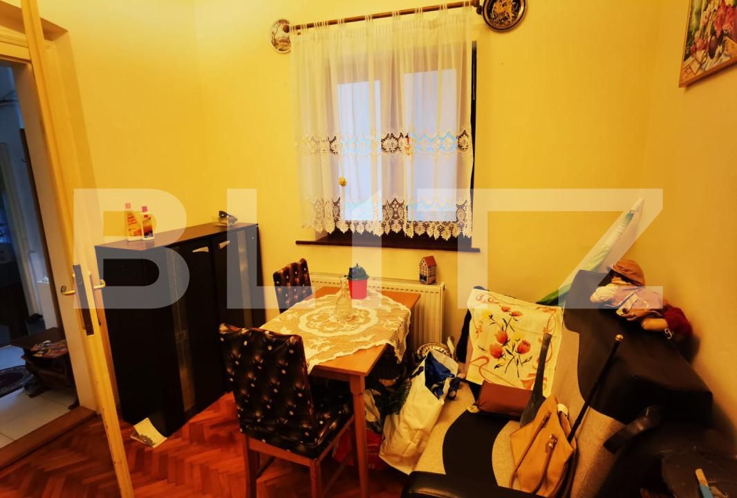 Casa de vânzare 3 camere Elisabetin - 157574CV | BLITZ Timișoara | Poza2