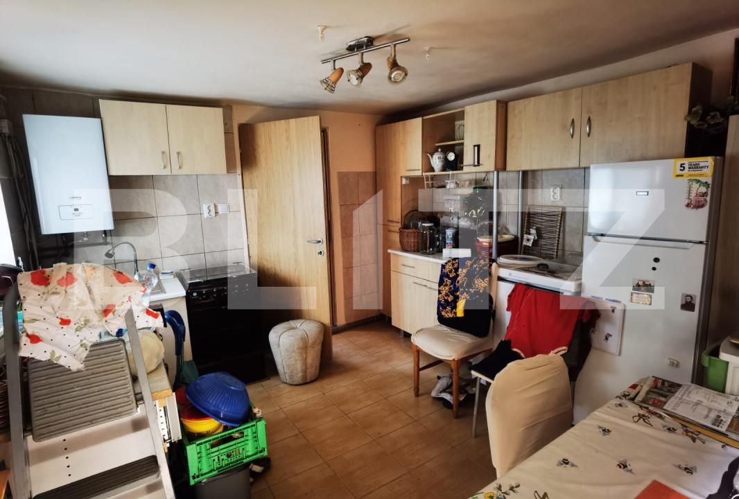 Casa de vânzare 3 camere Elisabetin - 157574CV | BLITZ Timișoara | Poza7