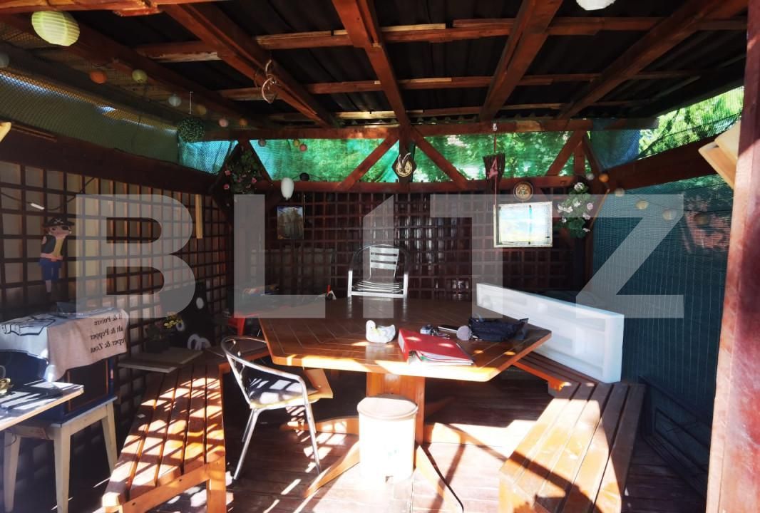 Casa de vânzare 3 camere Elisabetin - 157574CV | BLITZ Timișoara | Poza9