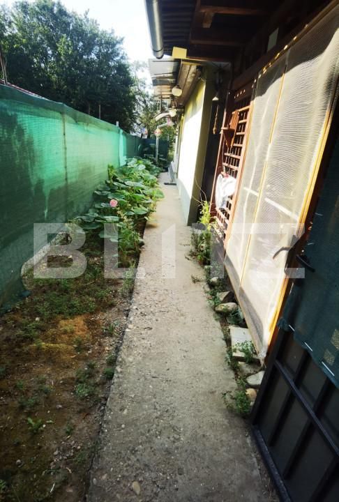 Casa de vânzare 3 camere Elisabetin - 157574CV | BLITZ Timișoara | Poza5