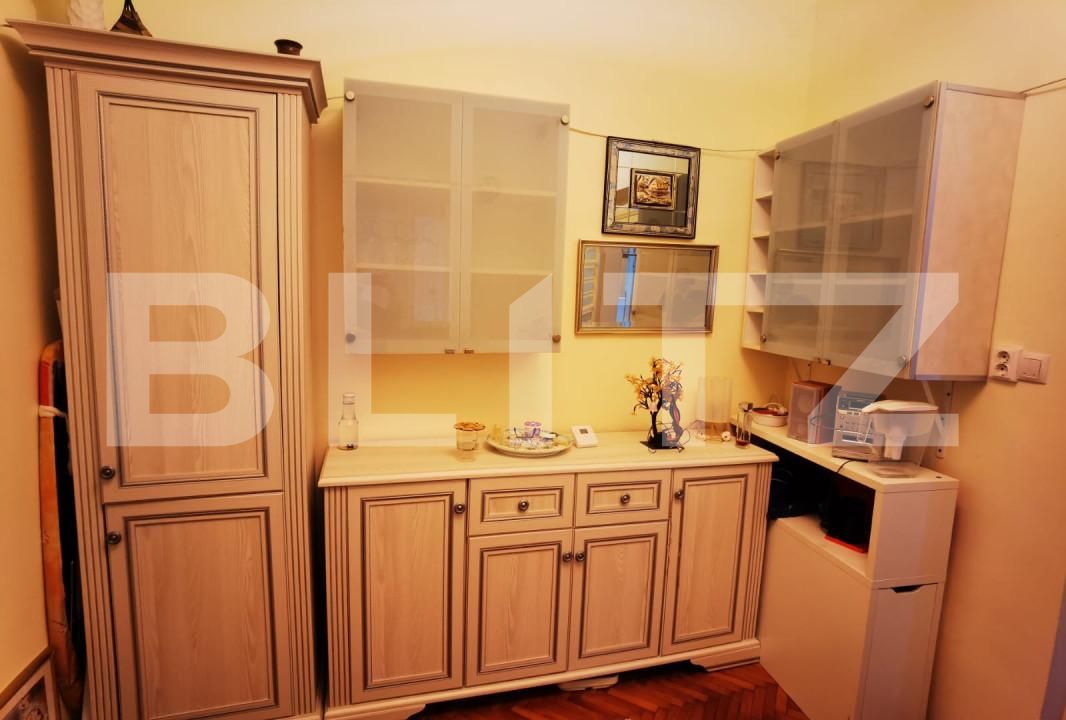 Casa de vânzare 3 camere Elisabetin - 157574CV | BLITZ Timișoara | Poza3