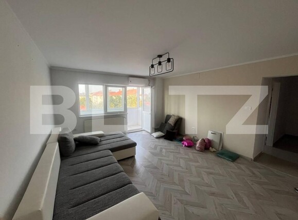 Apartament de vânzare 3 camere Fabric - 157620AV | BLITZ Timișoara | Poza1
