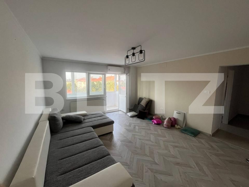 Apartament de vânzare 3 camere Fabric - 157620AV | BLITZ Timișoara | Poza1